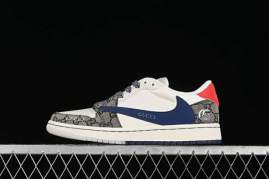 Picture of Air Jordan 1 LOW _SKUfw18028408468382926fw